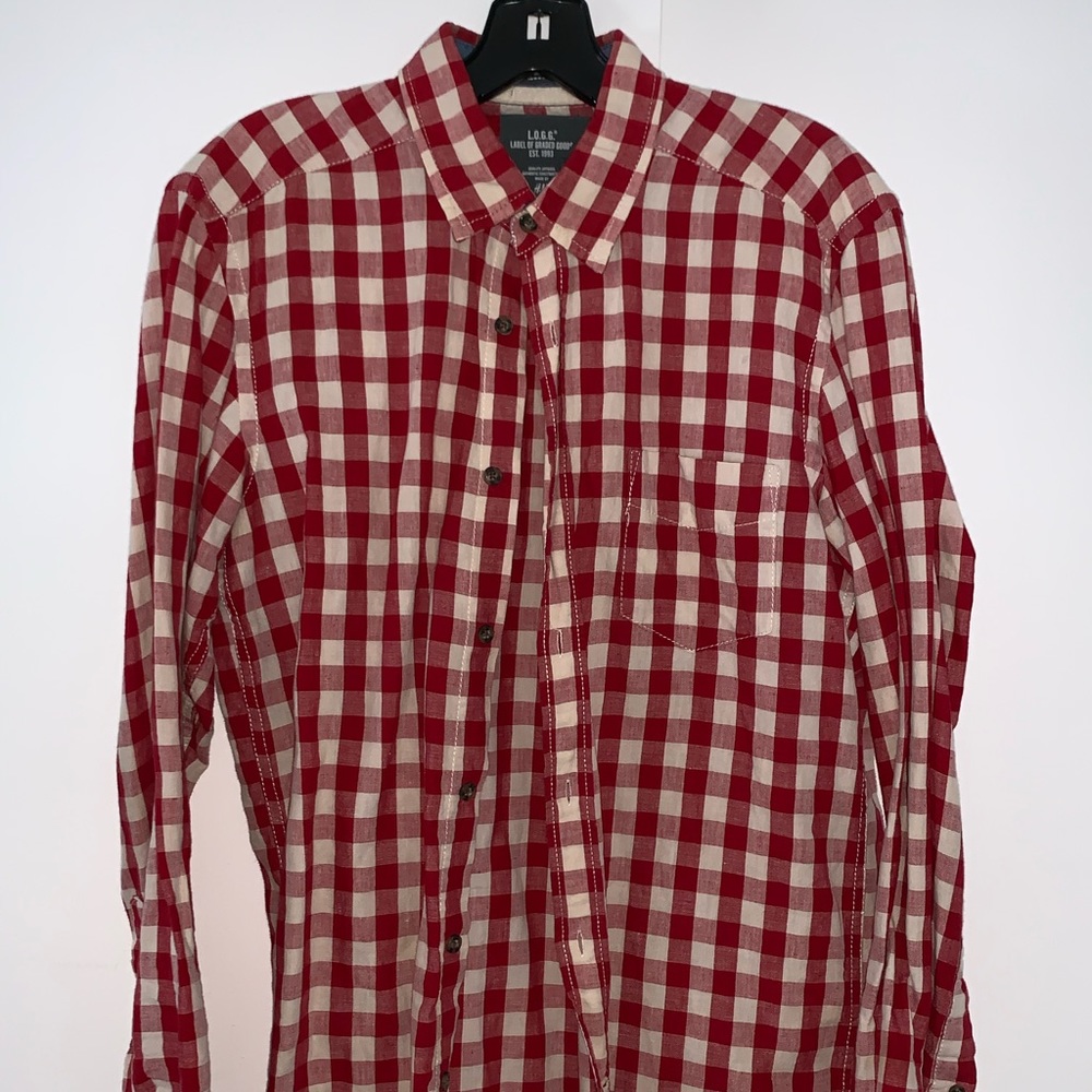 H&M long sleeve